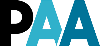 PAA logo