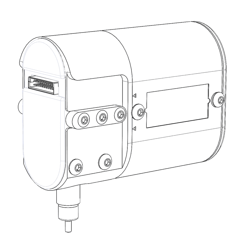 Silent Pick and Place