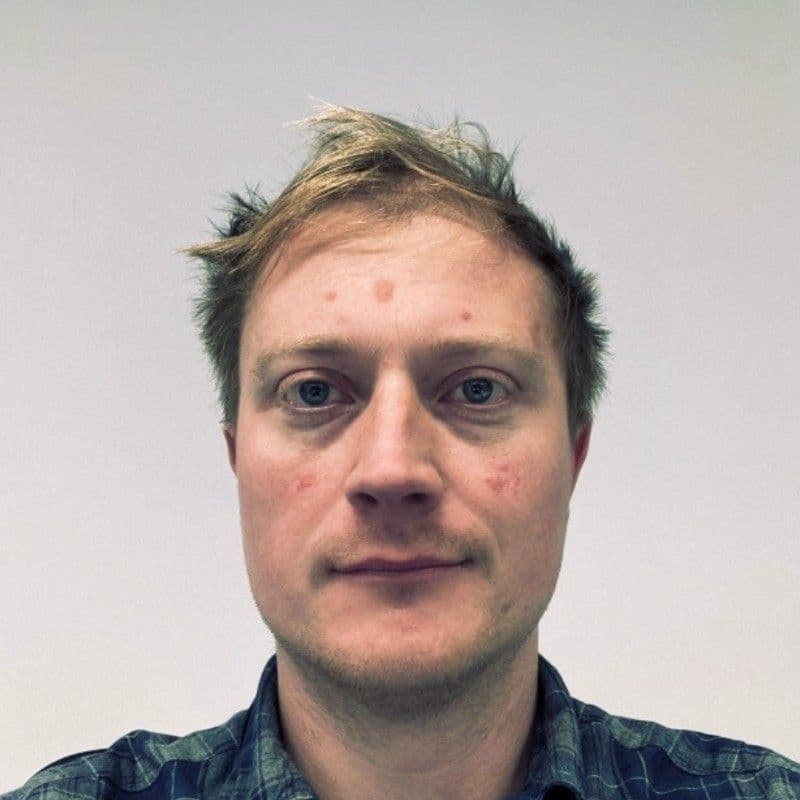 Nick Pelton